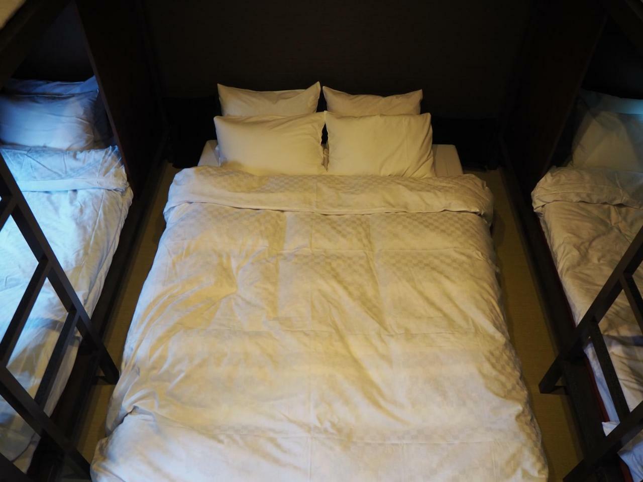 Hostel Kyoto Arashiyama Muko Exterior photo