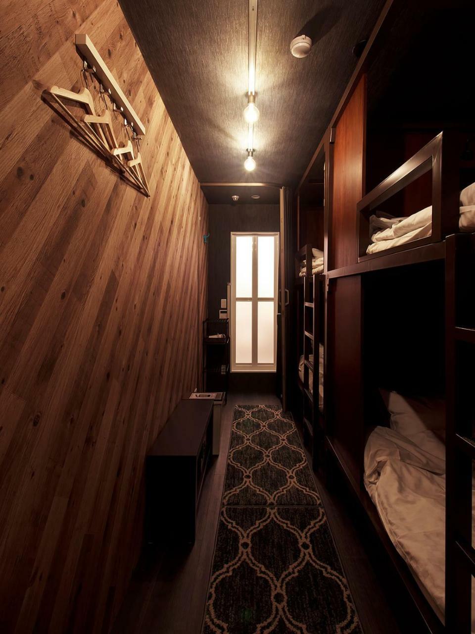 Hostel Kyoto Arashiyama Muko Exterior photo