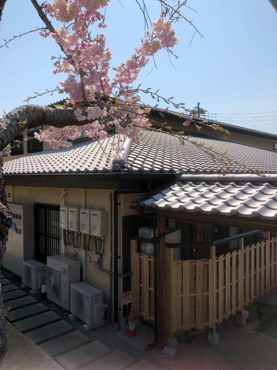 Hostel Kyoto Arashiyama Muko Exterior photo