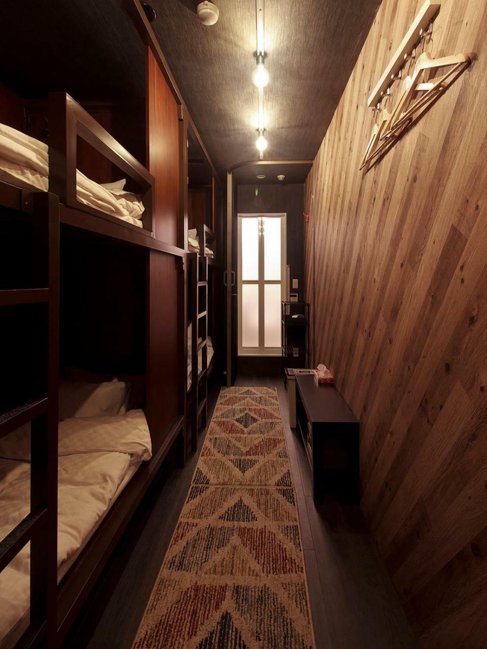 Hostel Kyoto Arashiyama Muko Exterior photo