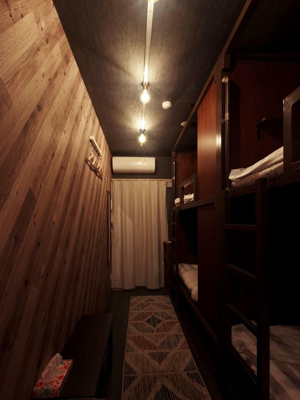Hostel Kyoto Arashiyama Muko Exterior photo