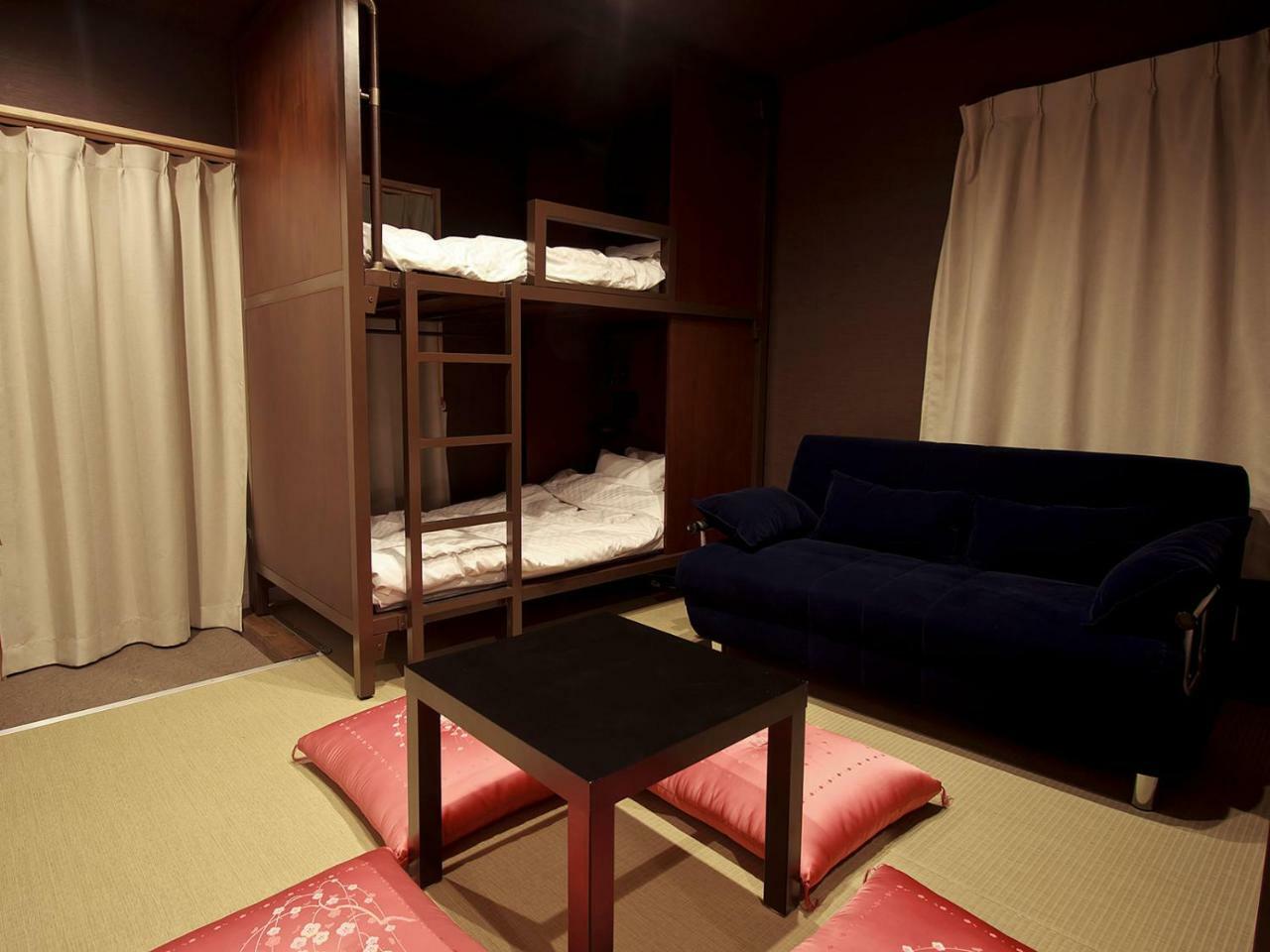 Hostel Kyoto Arashiyama Muko Exterior photo